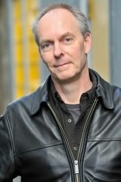 E R Brown's picture