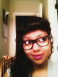 Adrianne Brooks's picture