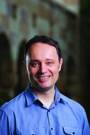Andrei Baltakmens's picture
