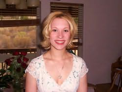 Melissa Lynne Blue's picture