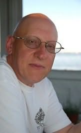 Steve Burrows's picture