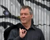 Steven Bannister's picture
