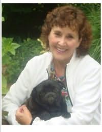 Lia Farrell's picture