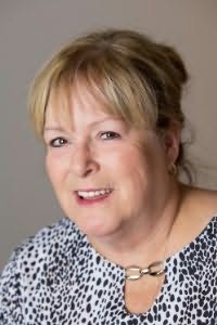 Liz Flaherty's picture
