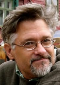 Michael Fry's picture