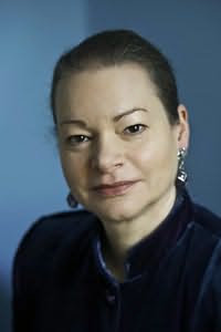 Judith Flanders's picture