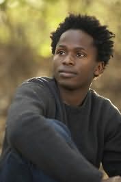 Ishmael Beah's picture