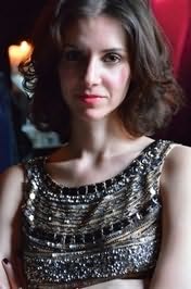 Jamie Brenner's picture