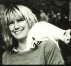 Eve Babitz's picture
