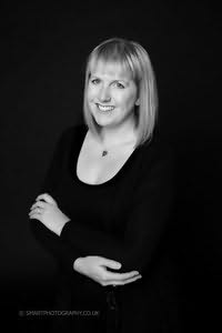 Clare Mackintosh's picture