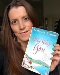Isabelle Broom's picture