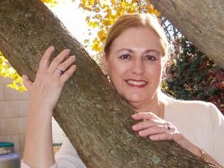 Marilyn Levinson's picture