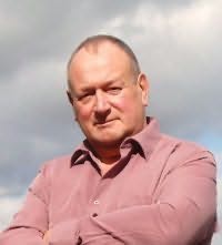 Peter Croxton's picture