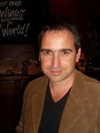 Carl Ashmore's picture