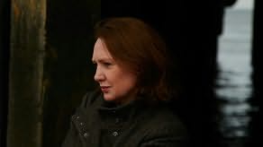 Paula Hawkins's picture