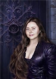 Grace Draven's picture