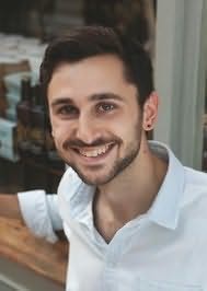 Alex Christofi's picture
