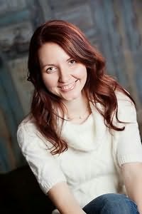 Ellie Cahill's picture