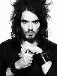 Russell Brand's picture