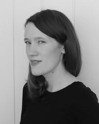 Anna Smaill's picture