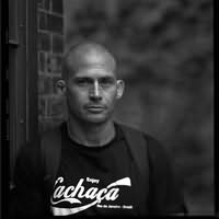 Atticus Lish's picture