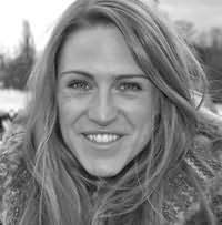 Abi Elphinstone's picture