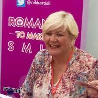 Nikki Ashton's picture