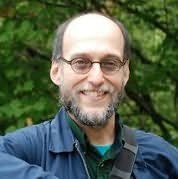 David D Levine's picture