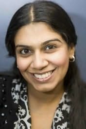 Sona Charaipotra's picture