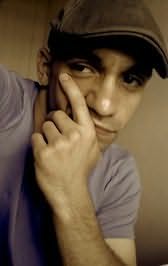 Daniel Jose Older's picture