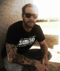Brian Panowich's picture