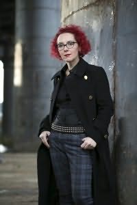 Marnie Riches's picture