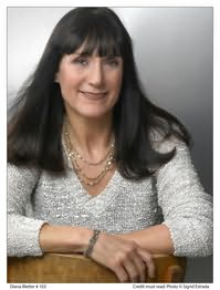 Diana Bletter's picture