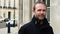 Andrew Michael Hurley's picture