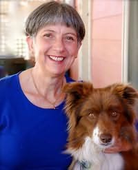 Meredith Appleyard's picture