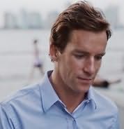 Bill Clegg's picture