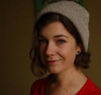 Elsa Hart's picture