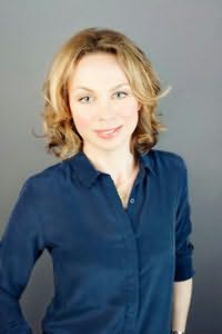 Eve Chase's picture