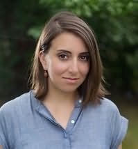 Jessica Chiarella's picture