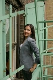 Sloane Crosley's picture