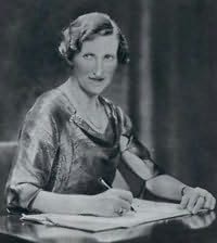 O. Douglas's picture