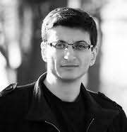 Stephen Aryan's picture