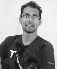 Indra Das's picture