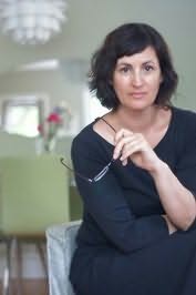Jacqueline Baker's picture