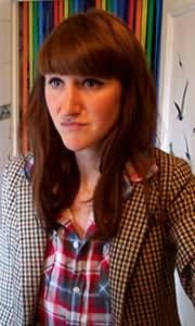 Sara Baume's picture