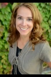 Nicole Castroman's picture