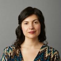 Mona Awad's picture