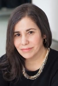 Amy Gottlieb's picture