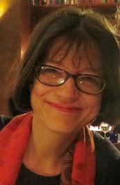 Clare Chase's picture