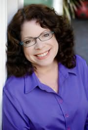 Ellen Byron's picture